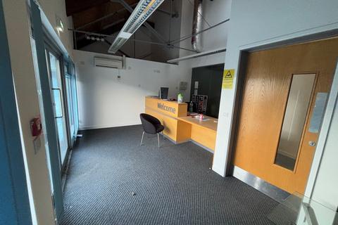 Office to rent, Wolverton Park, Milton Keynes MK12