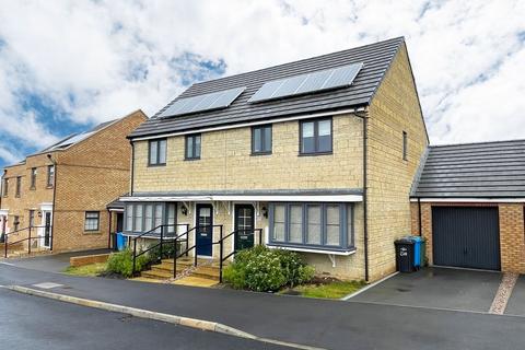 7 Merlin Road, Corby, NN17 5AR