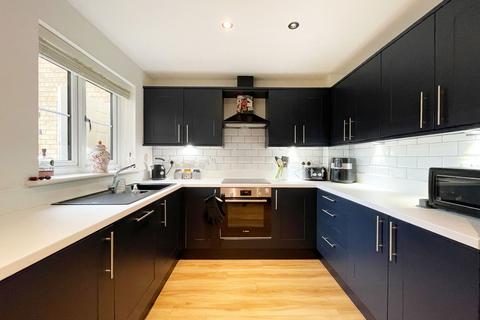 7 Merlin Road, Corby, NN17 5AR