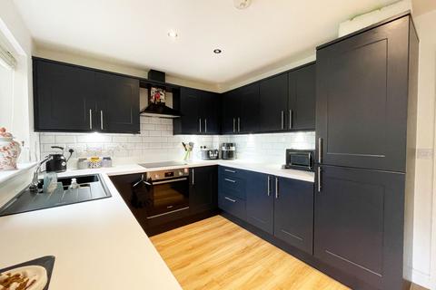 7 Merlin Road, Corby, NN17 5AR