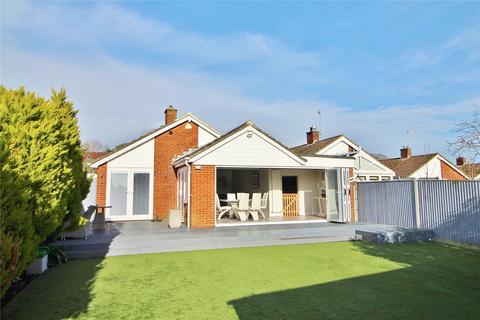 3 bedroom bungalow for sale, Copthorne Hill, Worthing, West Sussex, BN13