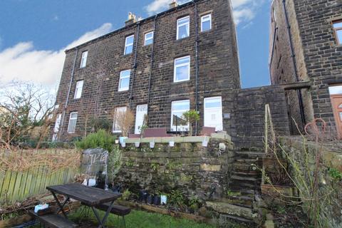 Jay Street, Haworth, Keighley, BD22