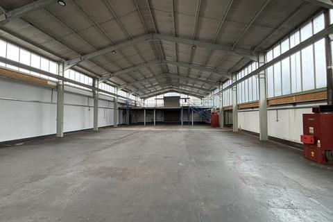 Industrial unit for sale, Station Industrial Estate, Bromyard