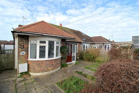 2 bedroom semi-detached bungalow for sale, Chyngton Gardens, Seaford