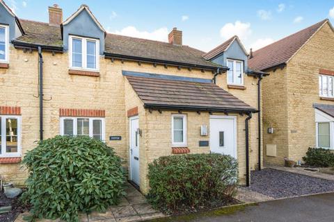 2 bedroom terraced house for sale, Southmoor,  Oxfordshire,  OX13