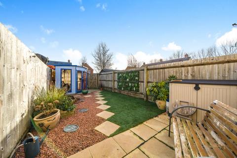 2 bedroom terraced house for sale, Southmoor,  Oxfordshire,  OX13