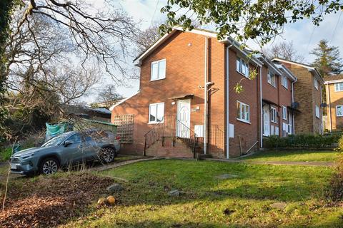 1 bedroom end of terrace house for sale, ST HELENS VILLAGE