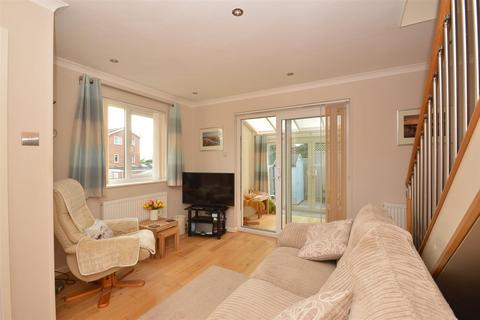 1 bedroom end of terrace house for sale, ST HELENS VILLAGE