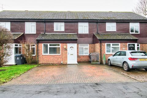 3 bedroom terraced house for sale, Bishop's Stortford CM23