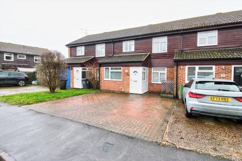 3 bedroom terraced house for sale, Bishop's Stortford CM23