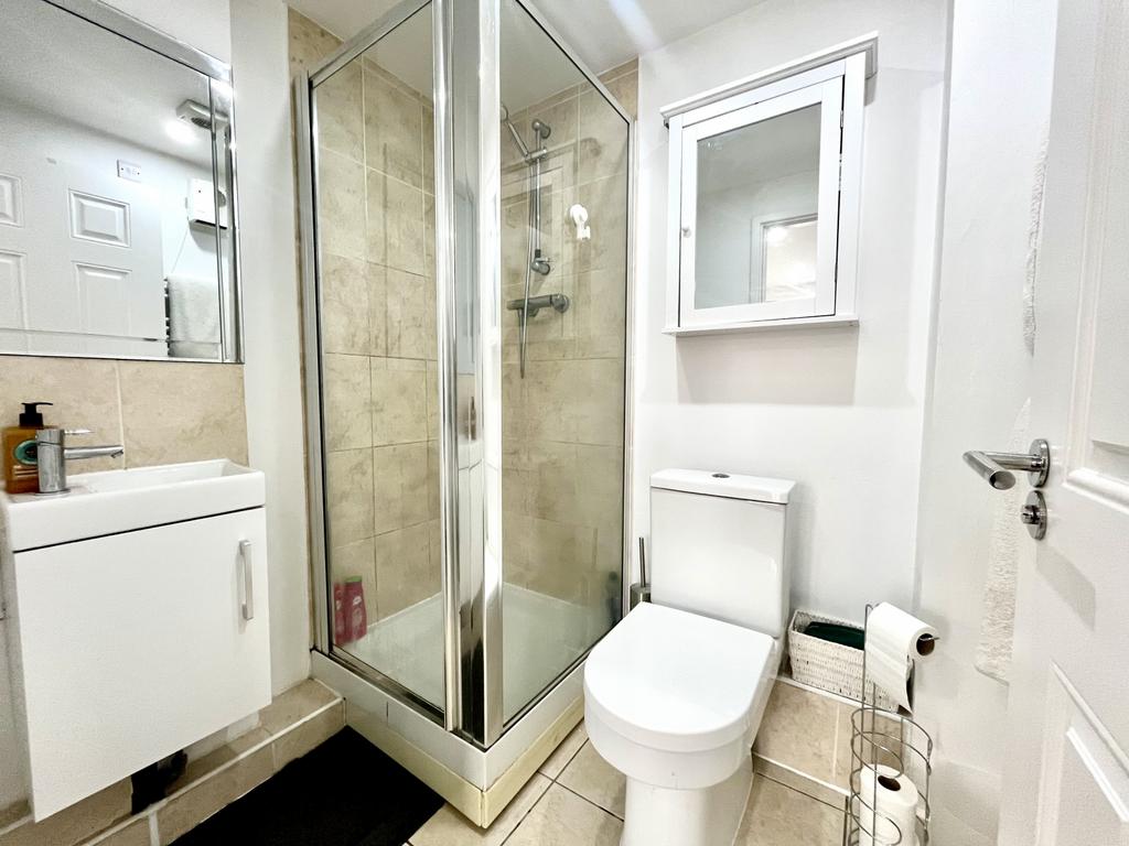 En-Suite