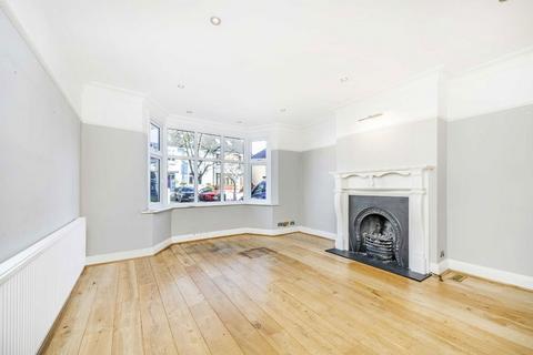 5 bedroom terraced house to rent, Boston Gardens, Brentford TW8