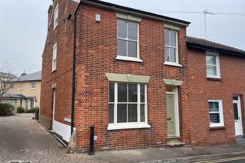 4 bedroom end of terrace house to rent, Short Brackland, Bury St. Edmunds