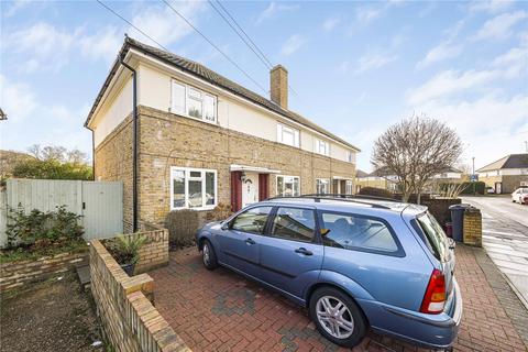 2 bedroom maisonette for sale, Kennet Road, Isleworth