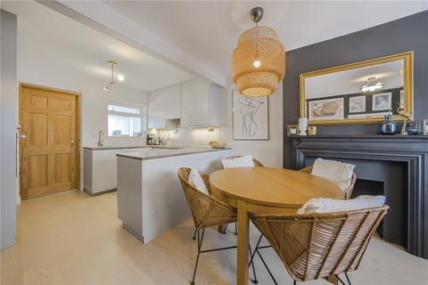 3a Kennet Road, Isleworth, TW7 6JG