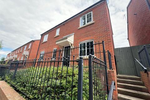 undefined, Gatis Street, Wolverhampton, West Midlands, WV6