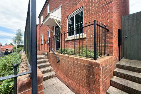 undefined, Gatis Street, Wolverhampton, West Midlands, WV6