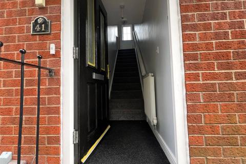undefined, Gatis Street, Wolverhampton, West Midlands, WV6