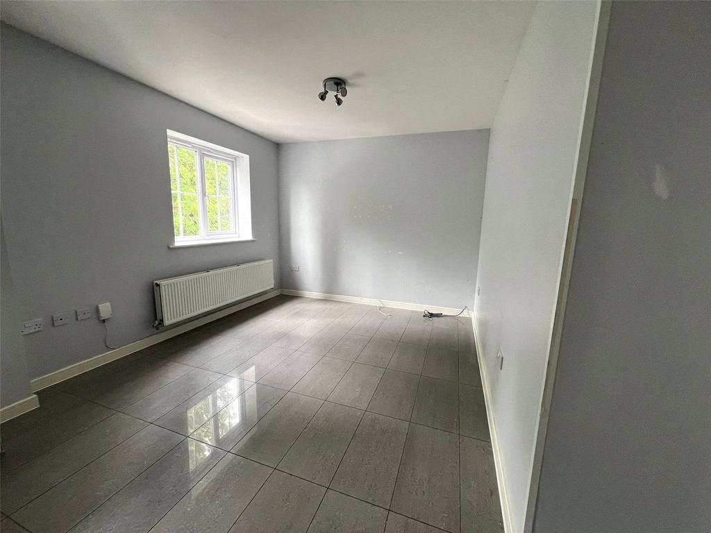 Kitchen/Living Room