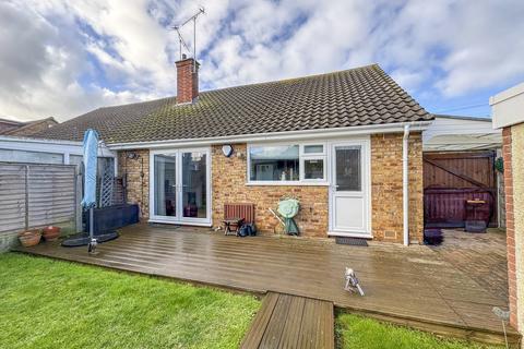 3 bedroom semi-detached bungalow for sale, Braxted Close, Rochford