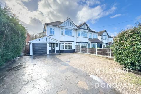 15 Aldermans Hill, Hockley, SS5 4RP