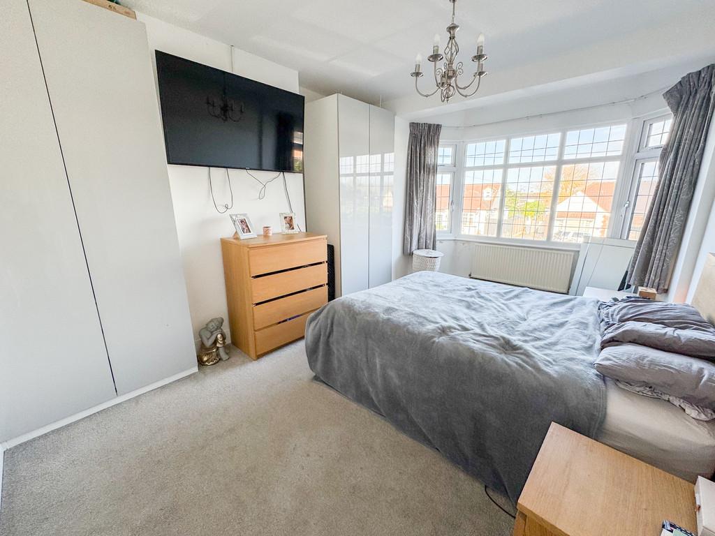 Bed 1