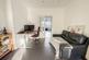 Sitting room area