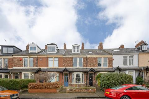 4 bedroom terraced house for sale, Oxnam Crescent, Spital Tongues, Newcastle upon Tyne