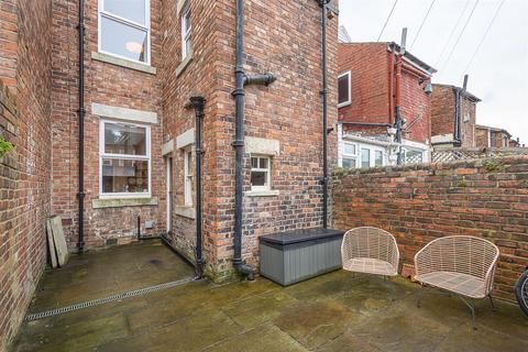 4 bedroom terraced house for sale, Oxnam Crescent, Spital Tongues, Newcastle upon Tyne