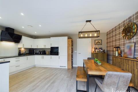 3 Church Acre, Oakley, Basingstoke, RG23 7GH
