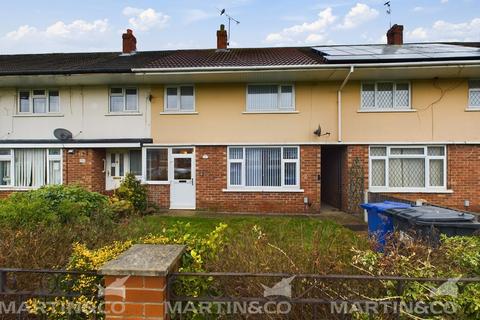 3 bedroom terraced house to rent, Shetland Gardens, Intake