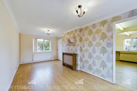 3 bedroom semi-detached house for sale, Lime Avenue