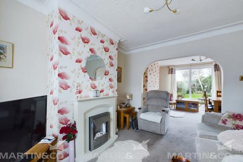 3 bedroom semi-detached house for sale, Princess Street, Woodlands