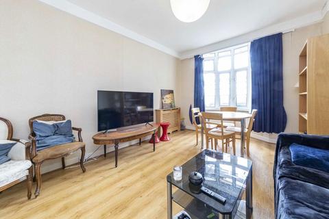 1 bedroom flat to rent, Grove End Road, London NW8