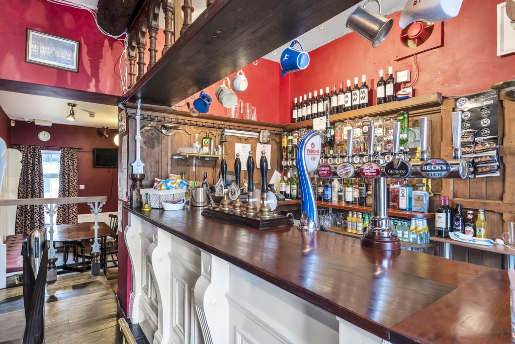 Main Bar