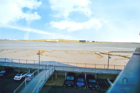 Flat 11, Schooner House Chichester Wharf, Erith, DA8 1BF