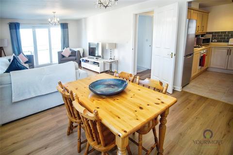 Flat 11, Schooner House Chichester Wharf, Erith, DA8 1BF
