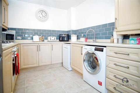 Flat 11, Schooner House Chichester Wharf, Erith, DA8 1BF