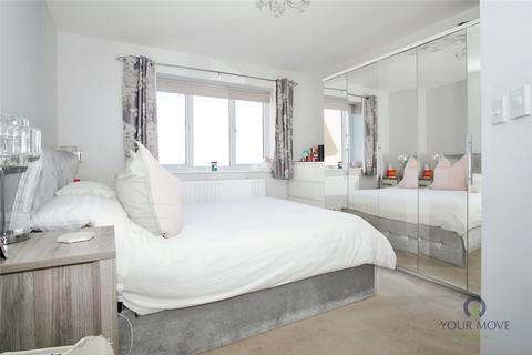 Flat 11, Schooner House Chichester Wharf, Erith, DA8 1BF