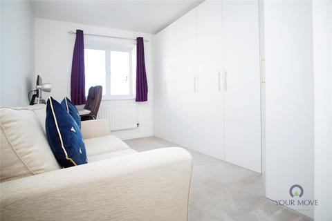Flat 11, Schooner House Chichester Wharf, Erith, DA8 1BF