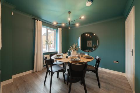 4 bedroom detached house for sale, Plot 168, The Coniston at Swan Park, 14 Plover Road EX7