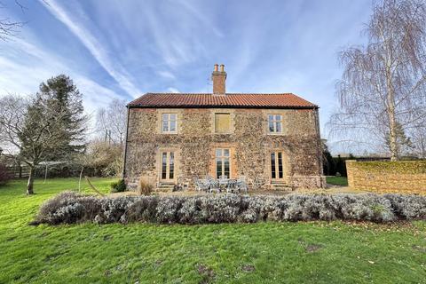 4 bedroom detached house for sale, EAST WINCH - Substantial Detached 4 Bed House on c. 3.06 Acres (stms)