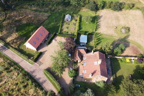 4 bedroom detached house for sale, EAST WINCH - Substantial Detached 4 Bed House on c. 3.06 Acres (stms)