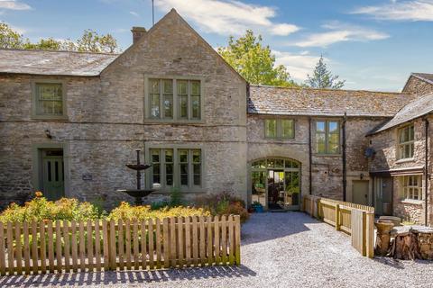 5 bedroom terraced house for sale, The Rockery, Shap, Penrith, Cumbria, CA10 3LY