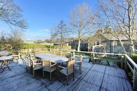 undefined, The Rockery, Shap, Penrith, Cumbria, CA10 3LY
