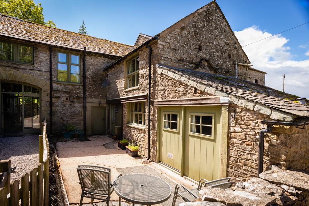 Primrose Cottage