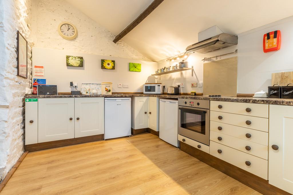 Annexe Kitchen