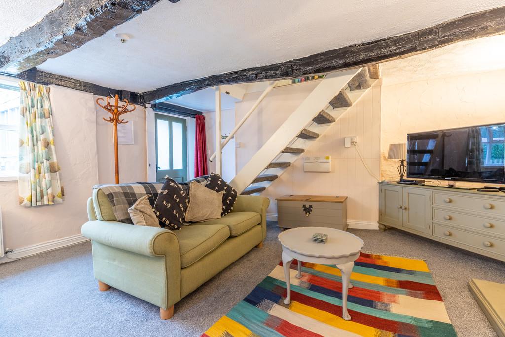 Annexe Living Room