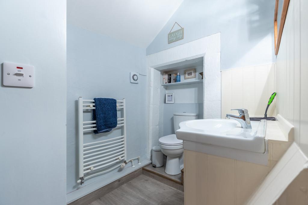 Annexe En-suite