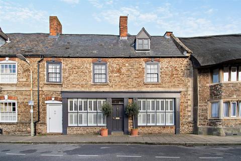 4 bedroom character property for sale, Northgate, Oakham, Rutland